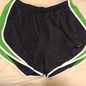 Nike Dri Fit Running shorts